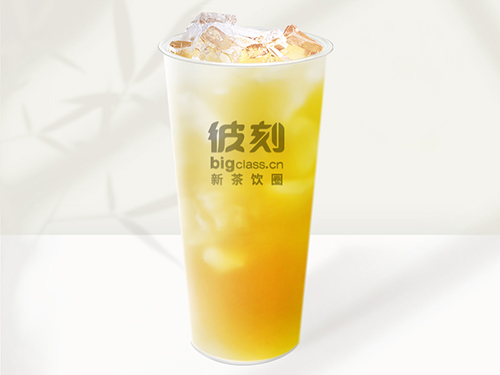 茉莉纯茶的做法