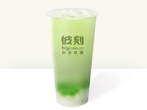 奶茶配方苹水相逢